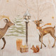 Миниатюра изображения товара Скатерть Этель Christmas forest / 5072941