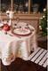 Миниатюра изображения товара Скатерть Этель Christmas forest / 5072942