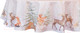 Миниатюра изображения товара Скатерть Этель Christmas forest / 5072942