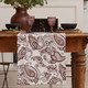 Миниатюра изображения товара Дорожка на стол Этель Восточные узоры / 5376636 (40x149)