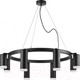 Миниатюра изображения товара Люстра Lightstar Rullo / LR0188743740