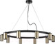 Миниатюра изображения товара Люстра Lightstar Rullo / LR020310