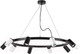 Миниатюра изображения товара Люстра Lightstar Rullo / LR020375365