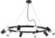 Миниатюра изображения товара Люстра Lightstar Rullo / LR02037536576