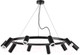 Миниатюра изображения товара Люстра Lightstar Rullo / LR0203758750