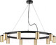 Миниатюра изображения товара Люстра Lightstar Rullo / LR020400