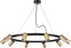 Миниатюра изображения товара Люстра Lightstar Rullo / LR020400