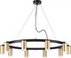 Миниатюра изображения товара Люстра Lightstar Rullo / LR0204000
