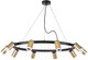 Миниатюра изображения товара Люстра Lightstar Rullo / LR0204000