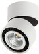Миниатюра изображения товара Трековый светильник Lightstar Forte Muro / PRO214816