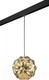 Миниатюра изображения товара Трековый светильник Lightstar Fermo / PRO724312