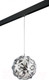 Миниатюра изображения товара Трековый светильник Lightstar Fermo / PRO724314