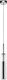 Миниатюра изображения товара Трековый светильник Lightstar Cilino / PRO756014