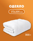 Миниатюра изображения товара Одеяло SleepStory Микрофибра 172x205 / НФ-00003769