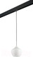 Миниатюра изображения товара Трековый светильник Lightstar Pentola / PRO803040