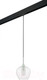 Миниатюра изображения товара Трековый светильник Lightstar Pentola / PRO803041