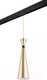 Миниатюра изображения товара Трековый светильник Lightstar Dumo / PRO816313