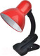 Миниатюра изображения товара Настольная лампа Leek LE TL-108 Red / LE061402-0060