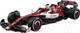 Миниатюра изображения товара Конструктор CaDa Alfa Romeo F1 / C64005W