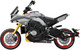 Миниатюра изображения товара Конструктор CaDa Мотоцикл Suzuki Katana / C59021W
