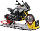 Миниатюра изображения товара Конструктор CaDa Мотоцикл Suzuki Katana / C59021W