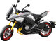 Миниатюра изображения товара Конструктор CaDa Мотоцикл Suzuki Katana / C59021W