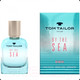 Миниатюра изображения товара Туалетная вода Tom Tailor By The Sea For Her (30мл)