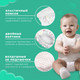 Миниатюра изображения товара Подгузники-трусики детские MyKiddo Premium M 6-10кг (38шт)