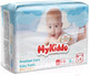 Миниатюра изображения товара Подгузники-трусики детские MyKiddo Premium L 9-14кг (36шт)
