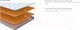 Миниатюра изображения товара Матрас Орматек Sleep Flex Lite 90x190