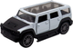 Миниатюра изображения товара Масштабная модель автомобиля Funky Toys Сафари / FT1101-75 (белый)