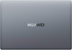 Миниатюра изображения товара Ноутбук Huawei MateBook D 16 MCLF-X (53013WXE)