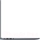 Миниатюра изображения товара Ноутбук Huawei MateBook D 16 MCLF-X (53013WXA)