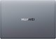 Миниатюра изображения товара Ноутбук Huawei MateBook D 16 MCLF-X (53013WXA)