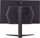 Миниатюра изображения товара Монитор LG 27GR93U-B