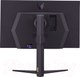 Миниатюра изображения товара Монитор LG 27GR93U-B