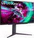 Миниатюра изображения товара Монитор LG 27GR93U-B