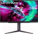 Миниатюра изображения товара Монитор LG 27GR93U-B