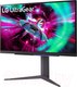 Миниатюра изображения товара Монитор LG 27GR93U-B