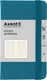 Миниатюра изображения товара Записная книжка Axent Partner / 8301-47 (96л, синий индиго)