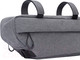 Миниатюра изображения товара Сумка велосипедная Caanbag XL CAAN-TR-28DG (темно-серый)
