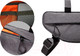 Миниатюра изображения товара Сумка велосипедная Caanbag CAAN-TR-30DG (темно-серый)