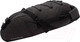 Миниатюра изображения товара Сумка велосипедная Caanbag XL CAAN-TR-39BL (черный)