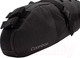 Миниатюра изображения товара Сумка велосипедная Caanbag XL CAAN-TR-39BL (черный)