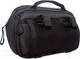 Миниатюра изображения товара Сумка велосипедная Caanbag CAAN-TR-34BL (черный)
