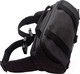 Миниатюра изображения товара Сумка велосипедная Caanbag CAAN-TR-34BL (черный)