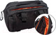 Миниатюра изображения товара Сумка велосипедная Caanbag CAAN-TR-34BL (черный)