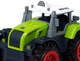 Миниатюра изображения товара Трактор игрушечный Bondibon Перевертыш / ВВ5887 (зеленый)