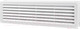 Миниатюра изображения товара Решетка вентиляционная Zernberg Long 10226891