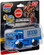 Миниатюра изображения товара Робот-трансформер Bondibon Bondibot Машина городской службы / ВВ6387 (синий)